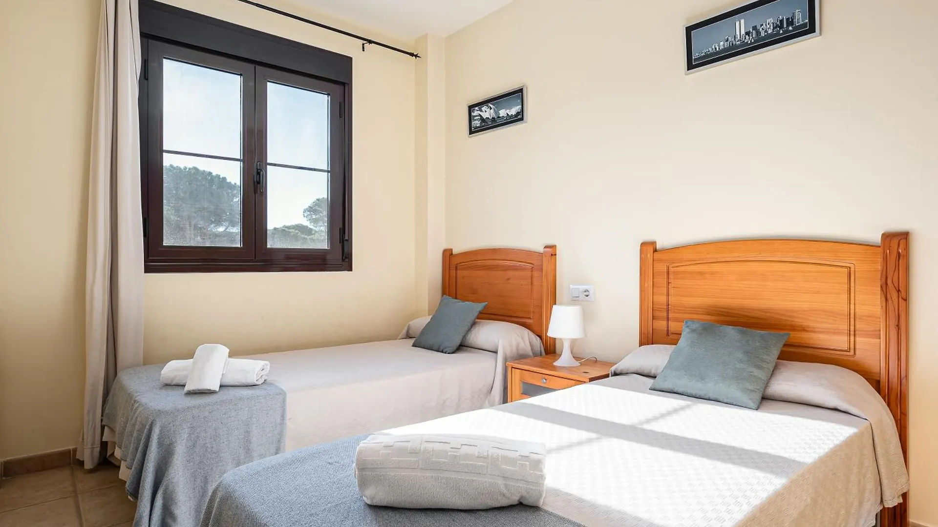 Coto Sp Appartement Chiclana de la Frontera