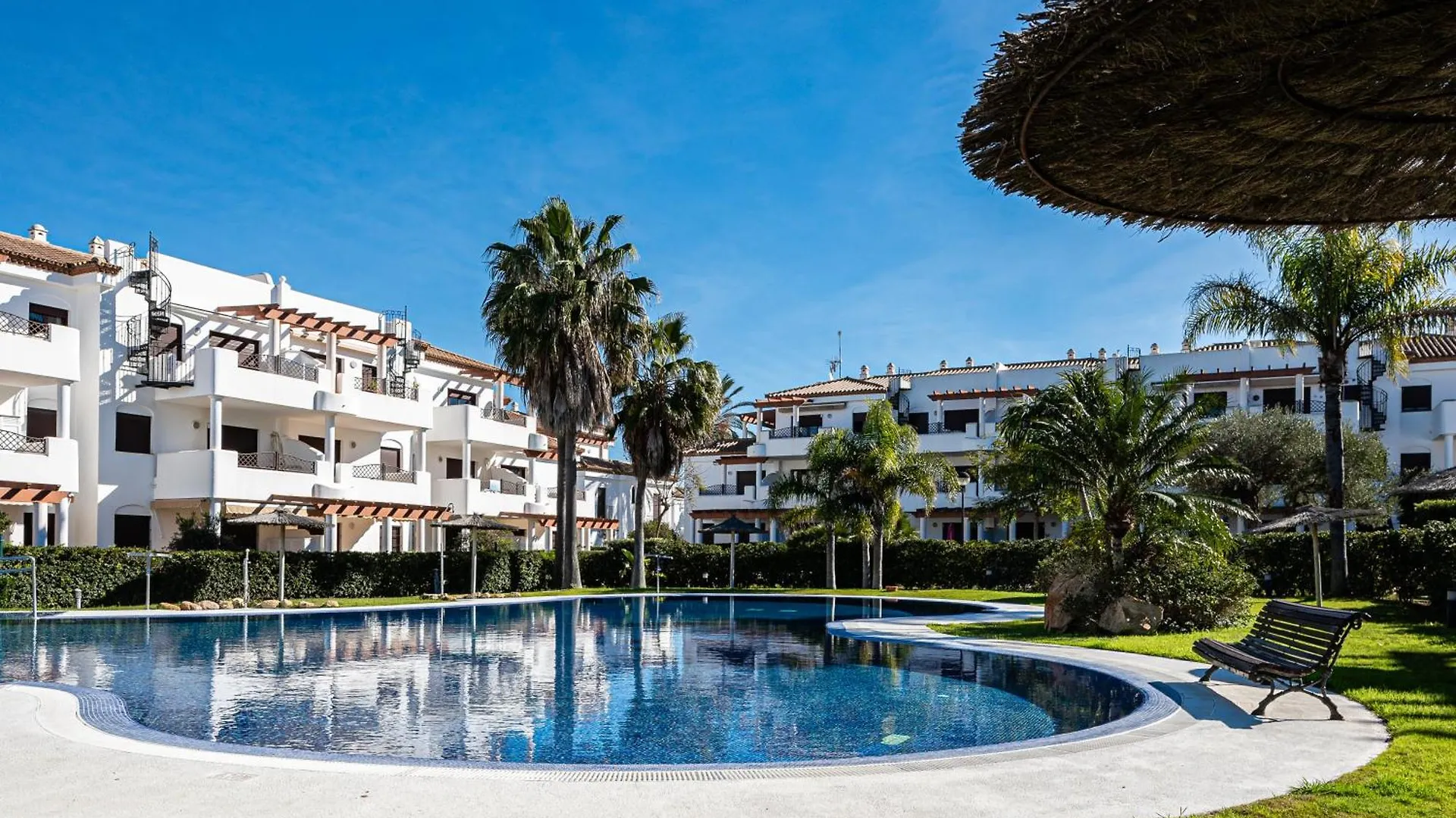 Coto Sp Appartement Chiclana de la Frontera