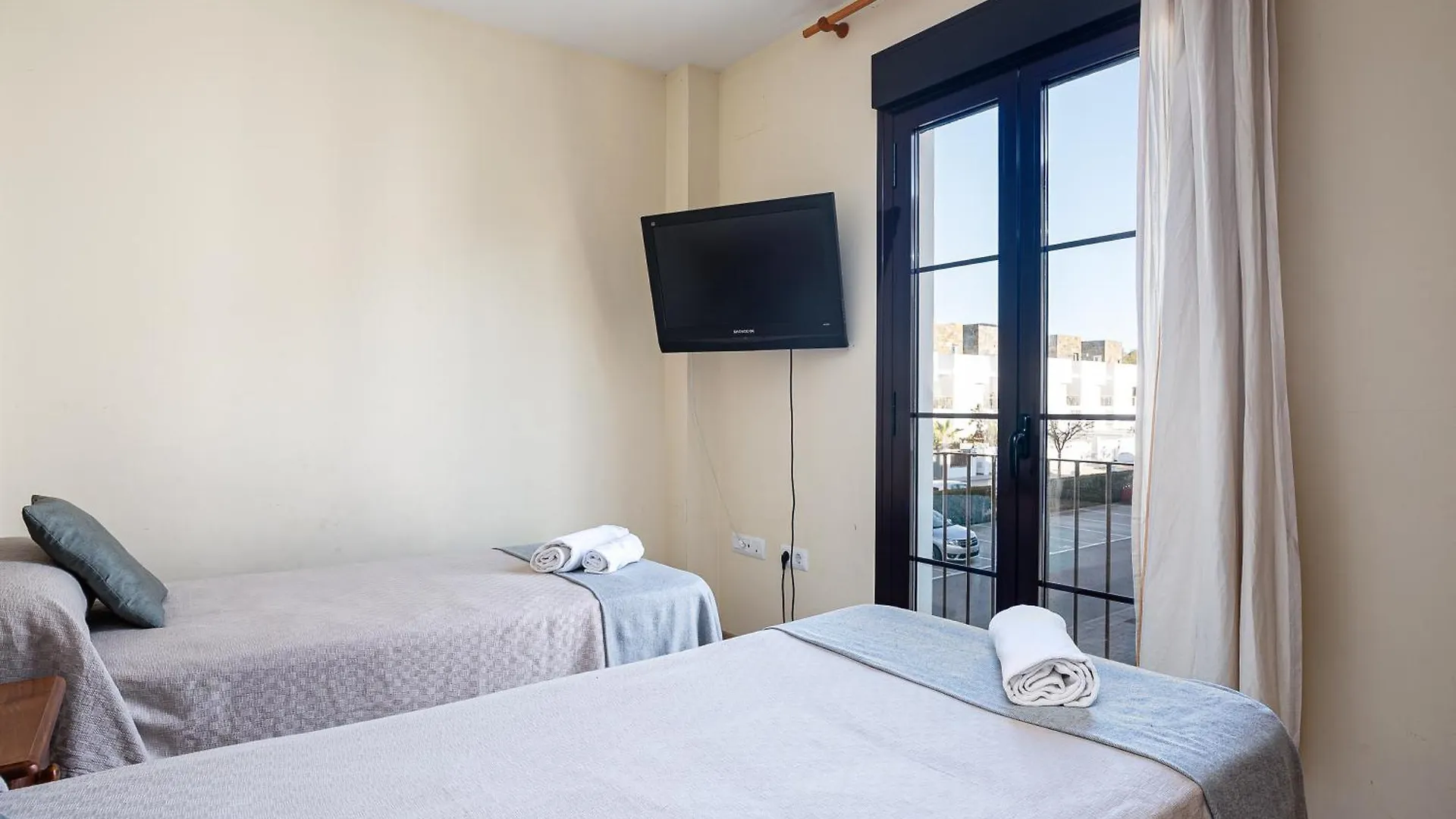 Coto Sp Appartement Chiclana de la Frontera