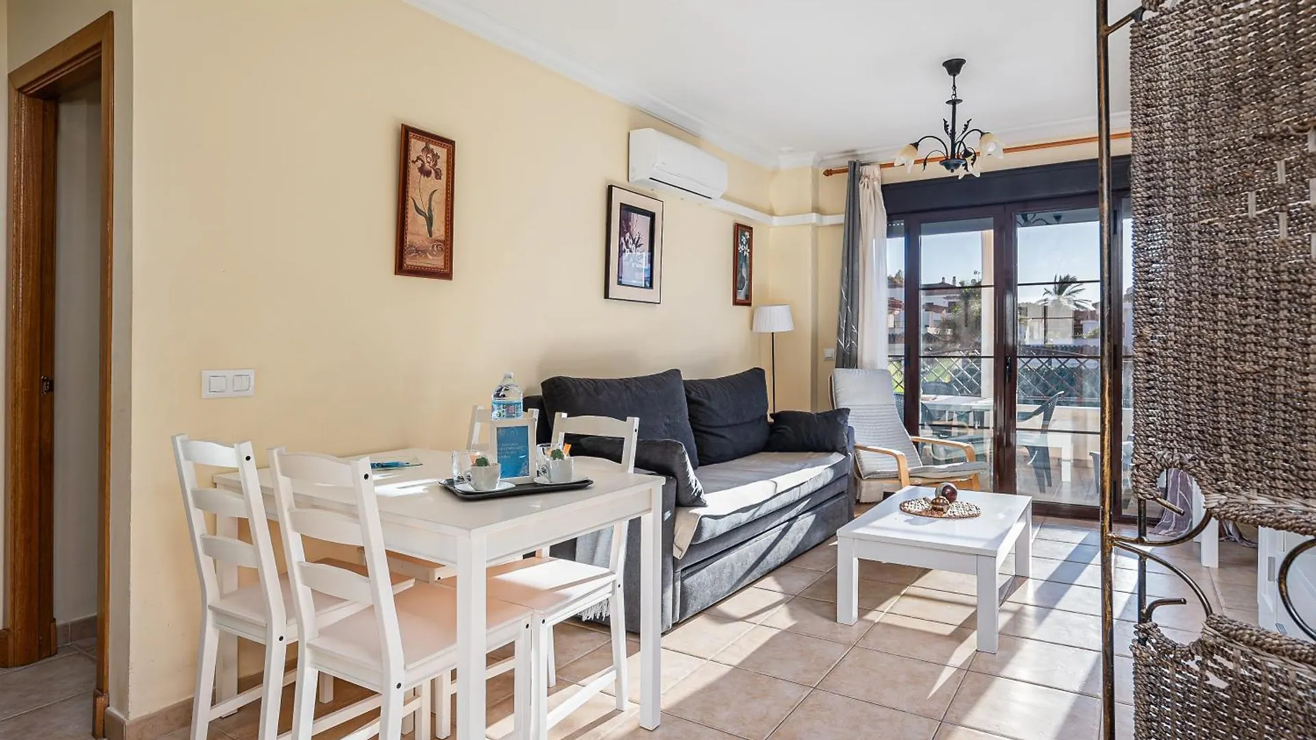 Coto Sp Appartement Chiclana de la Frontera Spanje