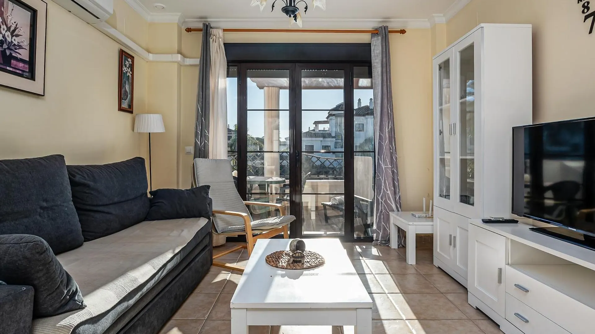 Coto Sp Appartement Chiclana de la Frontera