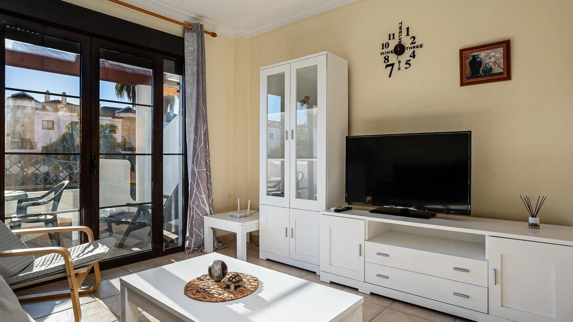 Coto Sp Appartement Chiclana de la Frontera