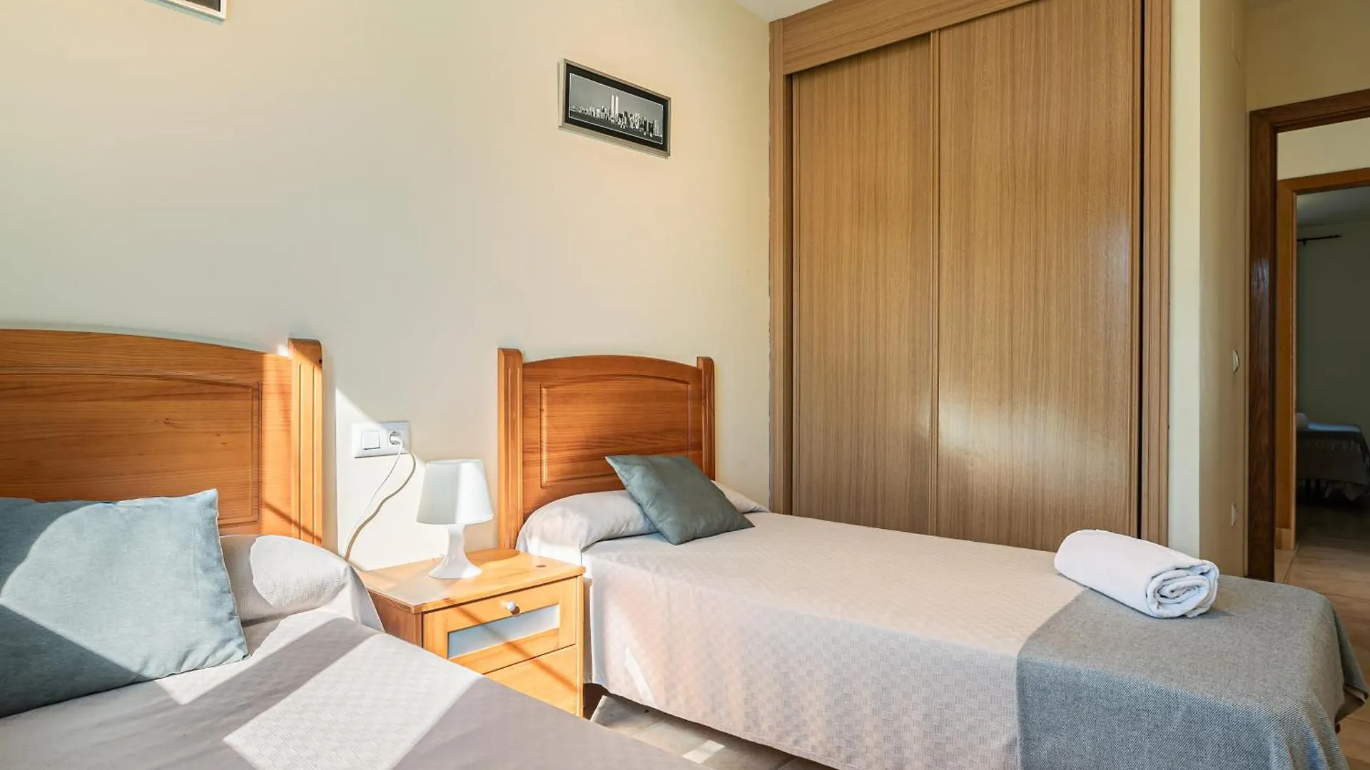 Coto Sp Apartment Chiclana de la Frontera