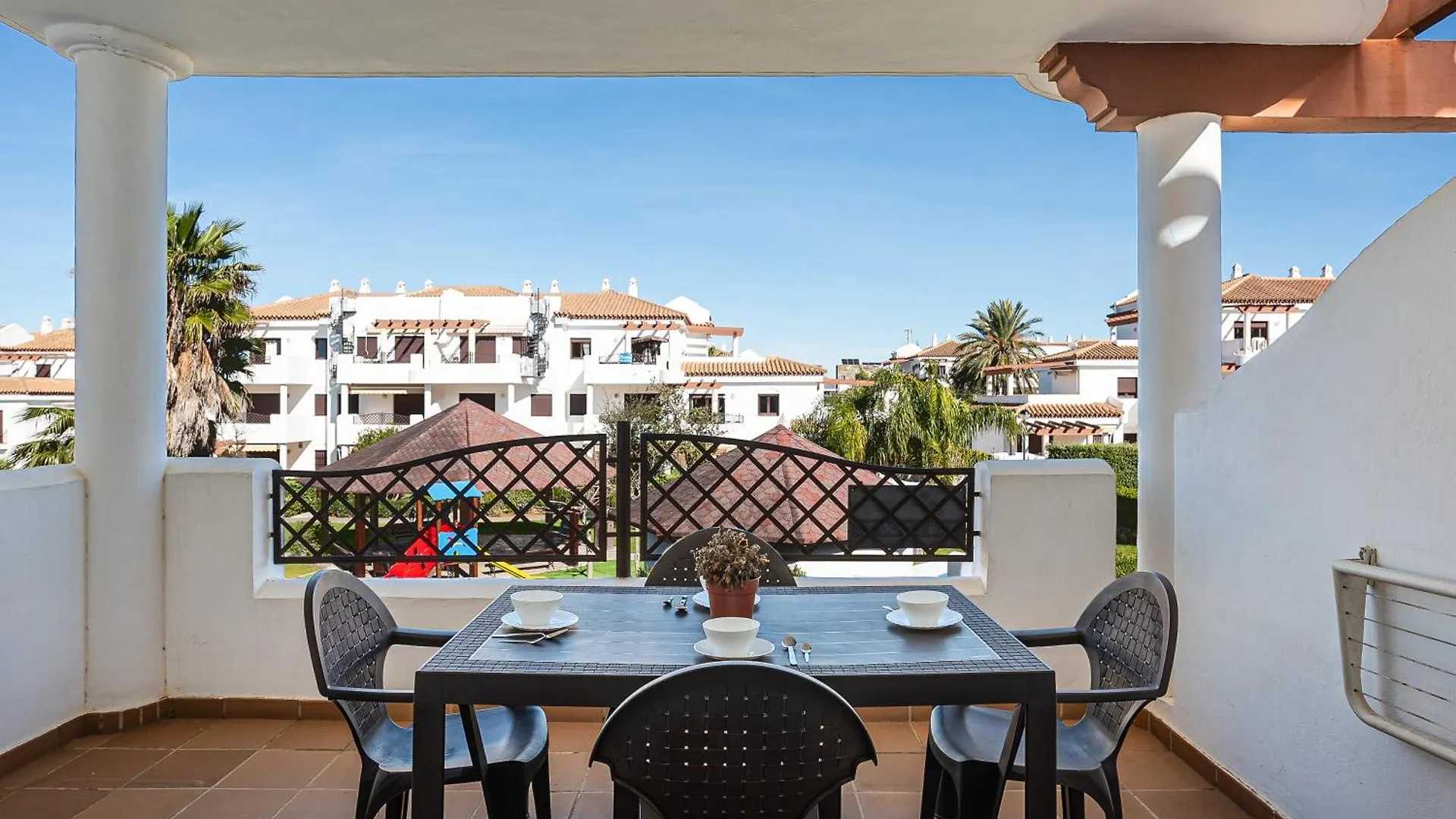 Coto Sp Apartment Chiclana de la Frontera Spain