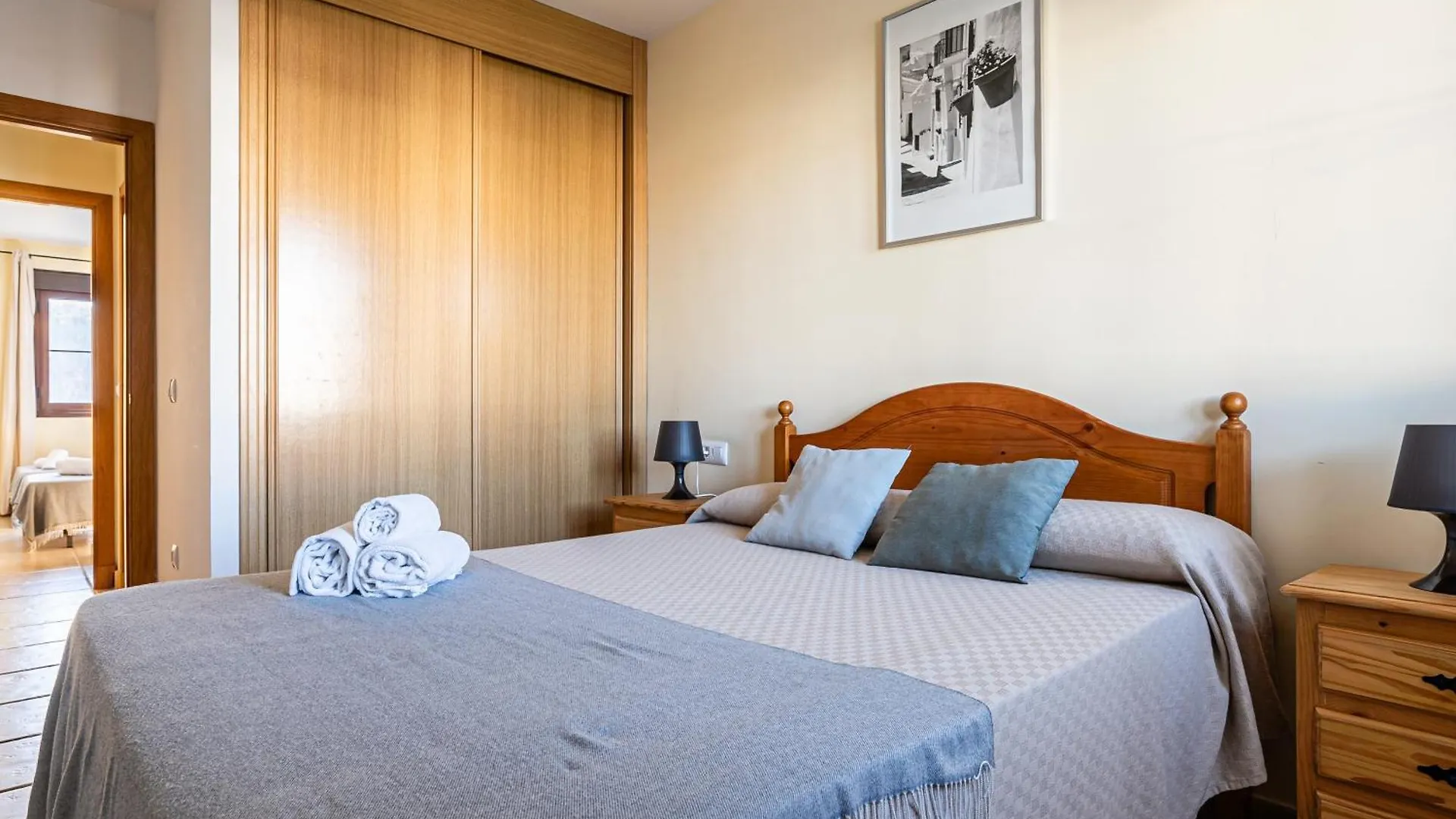 Coto Sp Apartment Chiclana de la Frontera