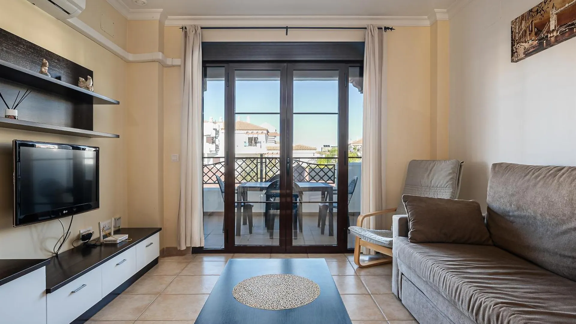Coto Sp Apartment Chiclana de la Frontera 0*,
