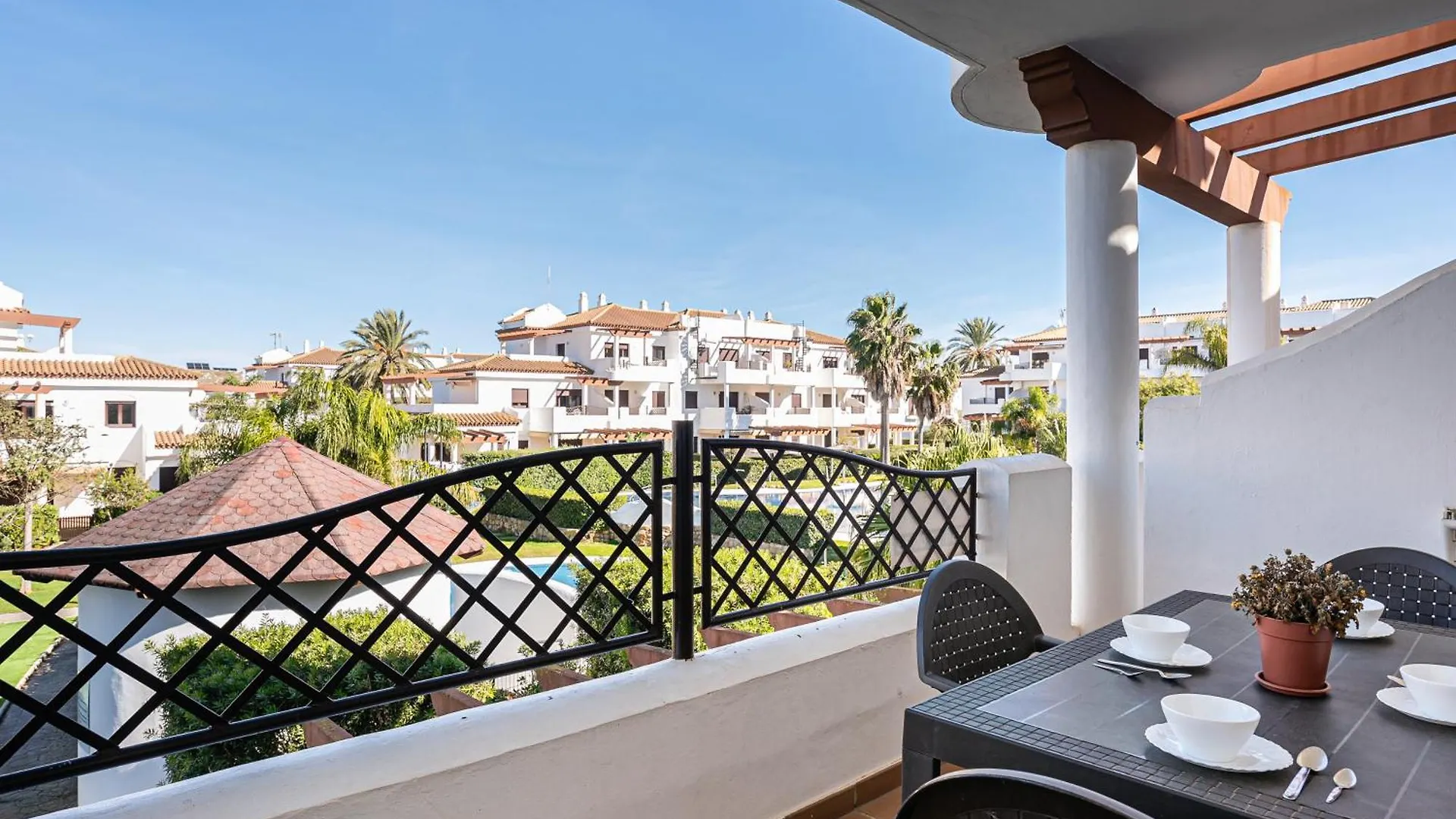 Coto Sp Apartment Chiclana de la Frontera 0*,