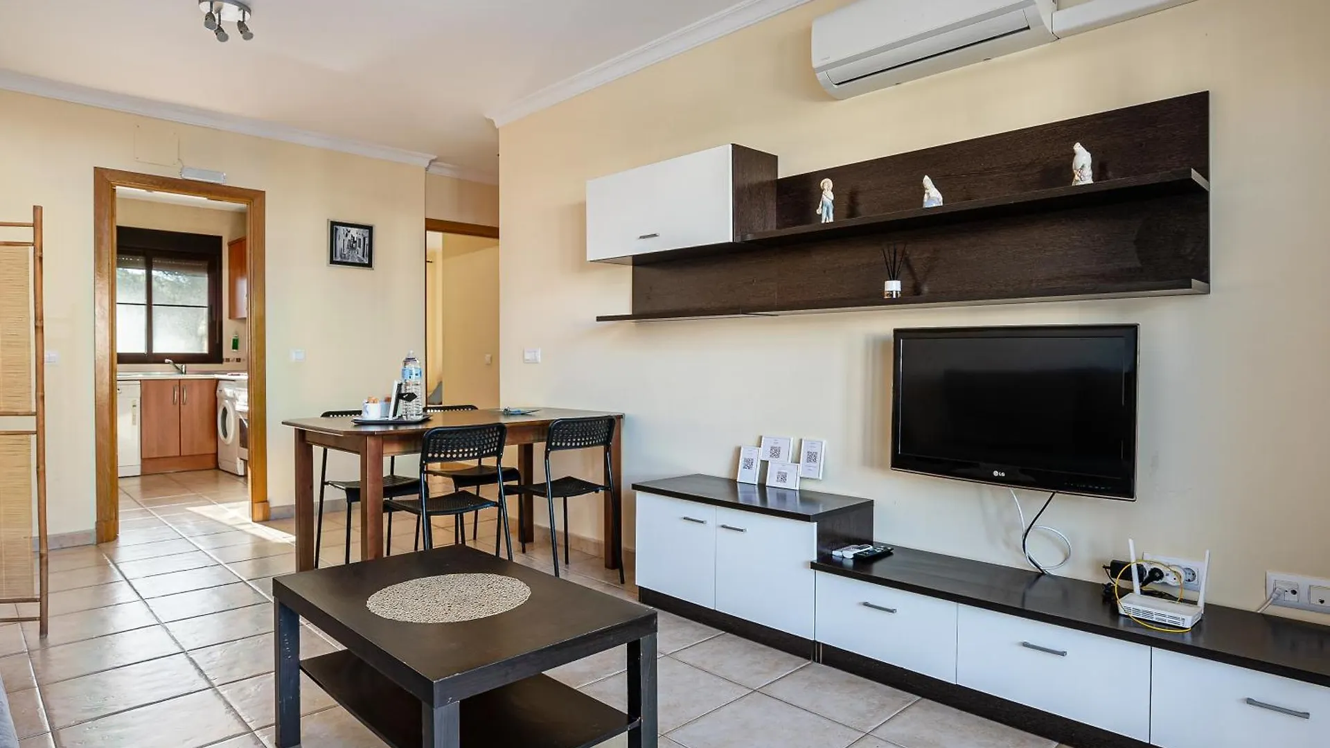 Coto Sp Apartment Chiclana de la Frontera 0*,