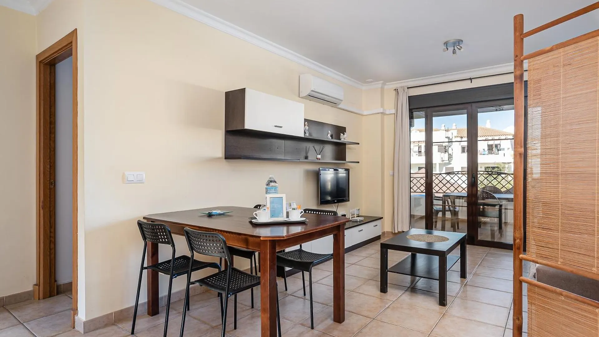 Coto Sp Apartment Chiclana de la Frontera