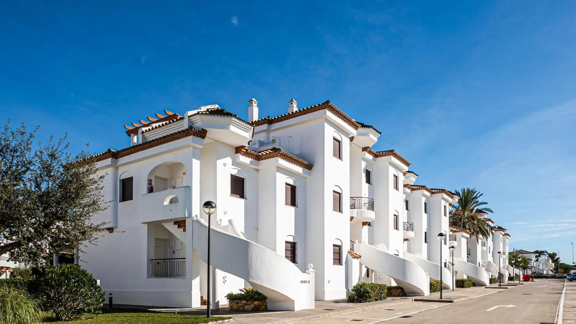 Coto Sp Apartment Chiclana de la Frontera 0*,  Spain