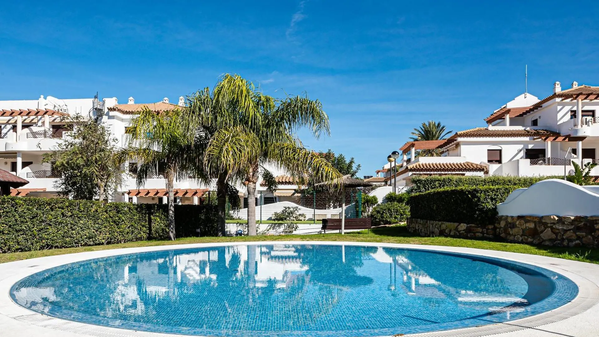 Coto Sp Apartment Chiclana de la Frontera