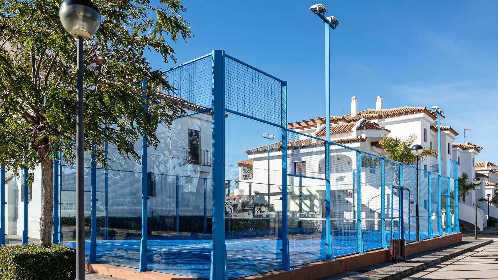 Coto Sp Apartment Chiclana de la Frontera Spain
