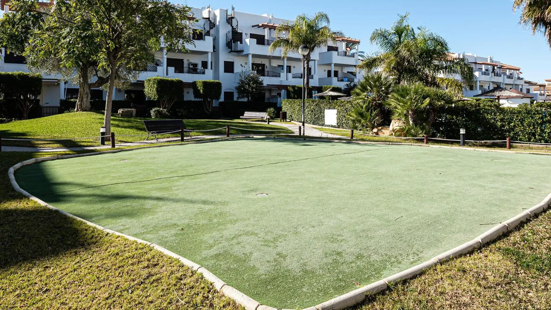 Coto Sp Apartment Chiclana de la Frontera