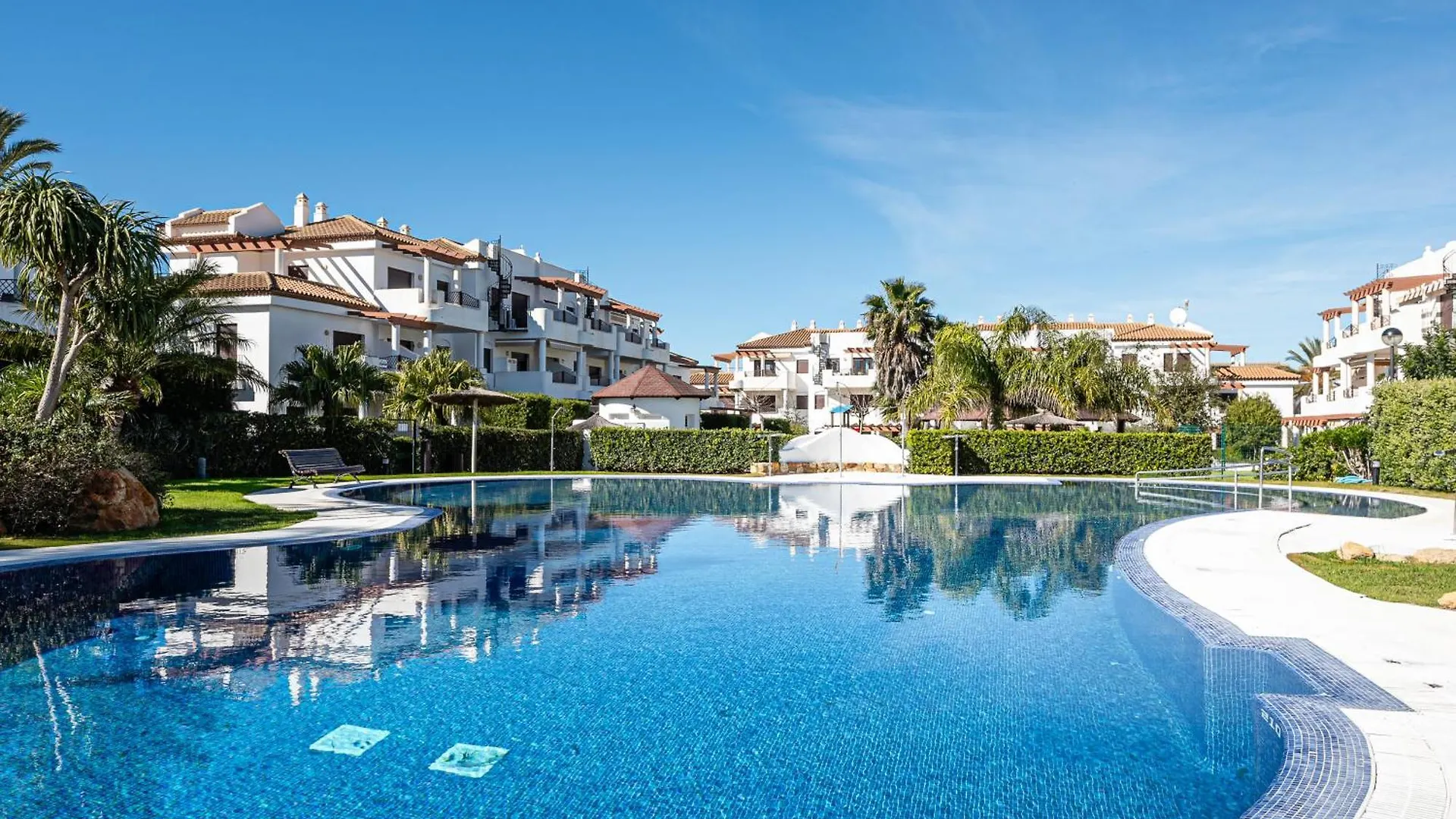 Coto Sp Apartment Chiclana de la Frontera