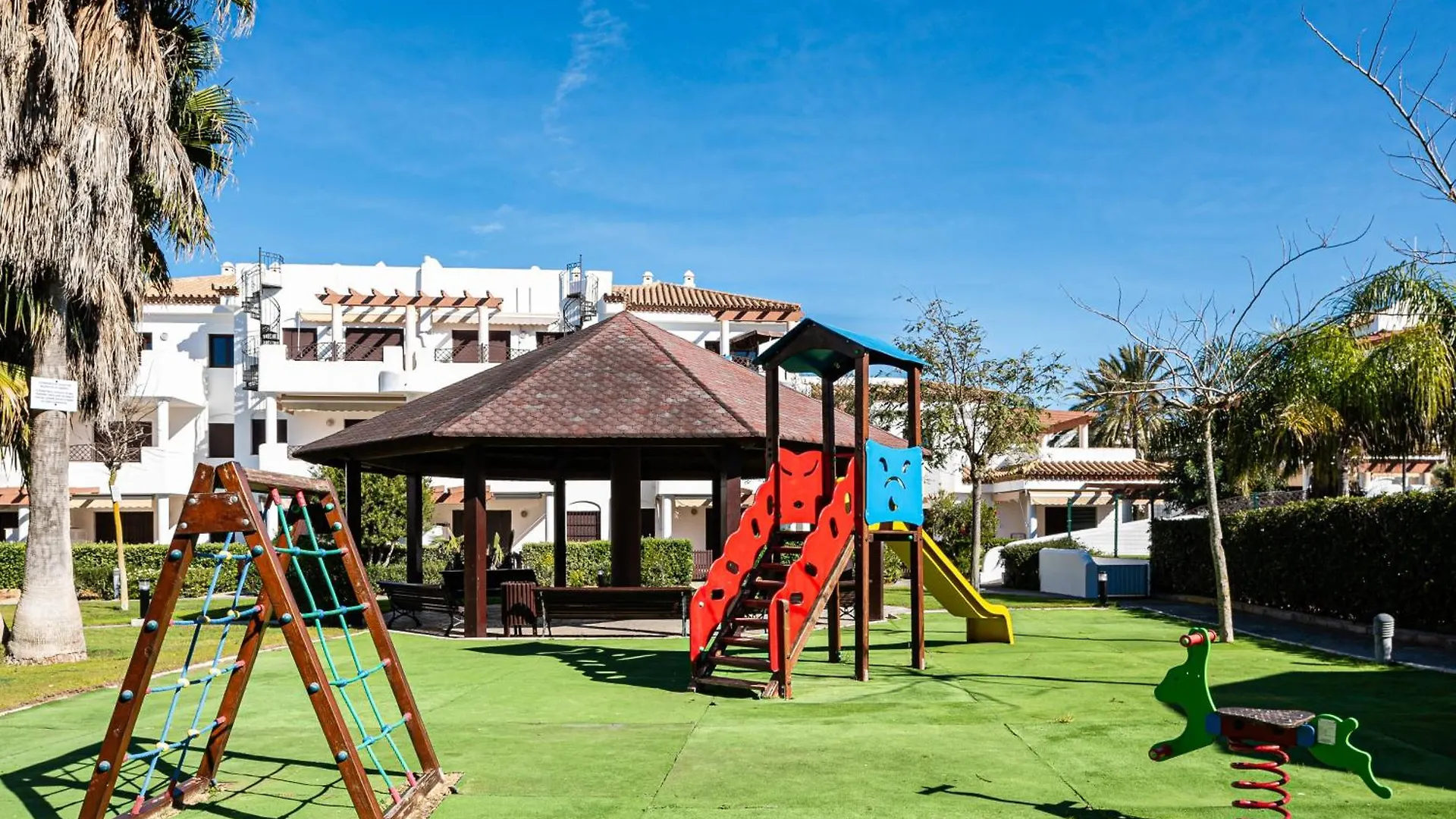 Coto Sp Apartment Chiclana de la Frontera 0*,