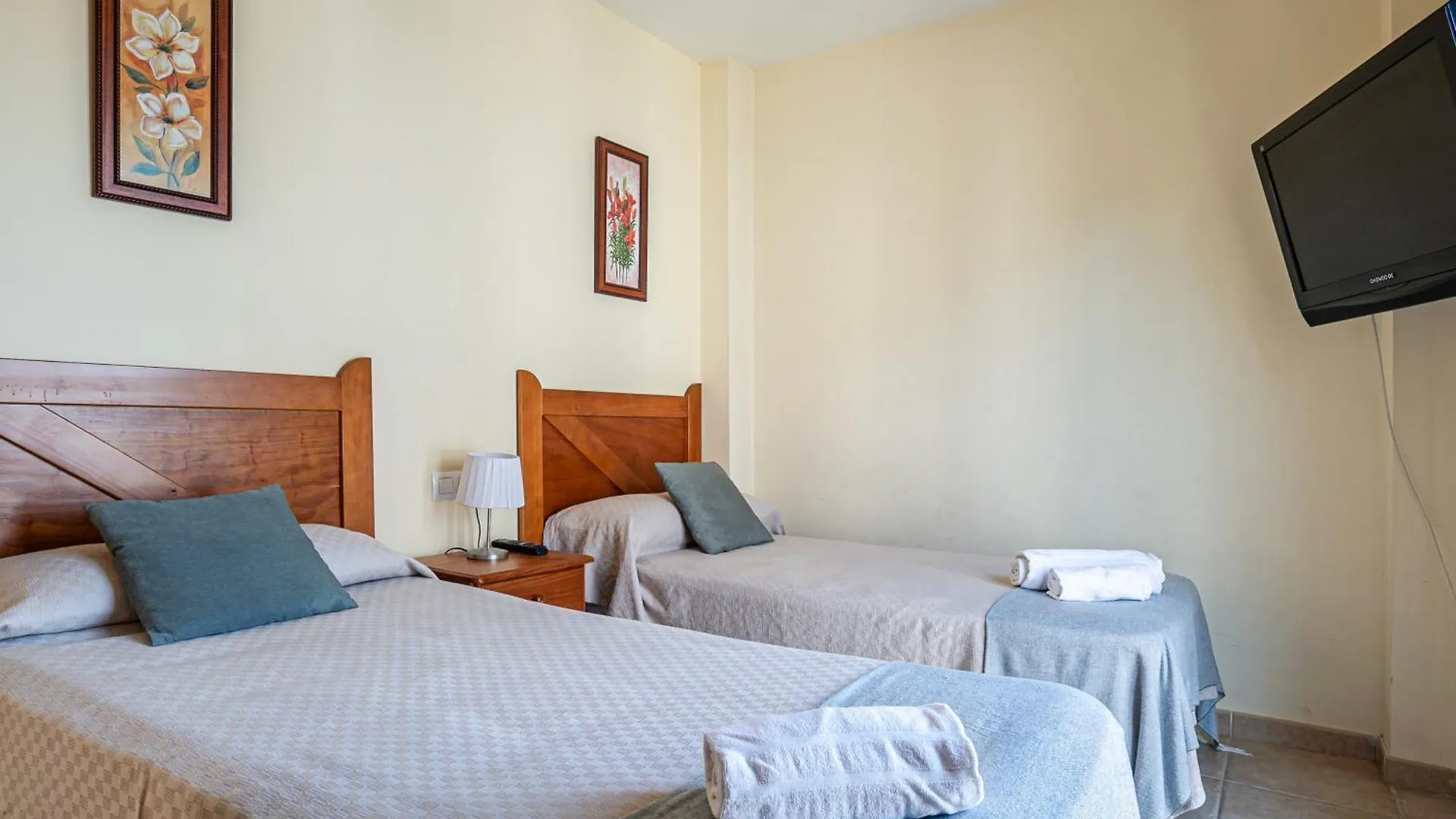 Coto Sp Apartment Chiclana de la Frontera