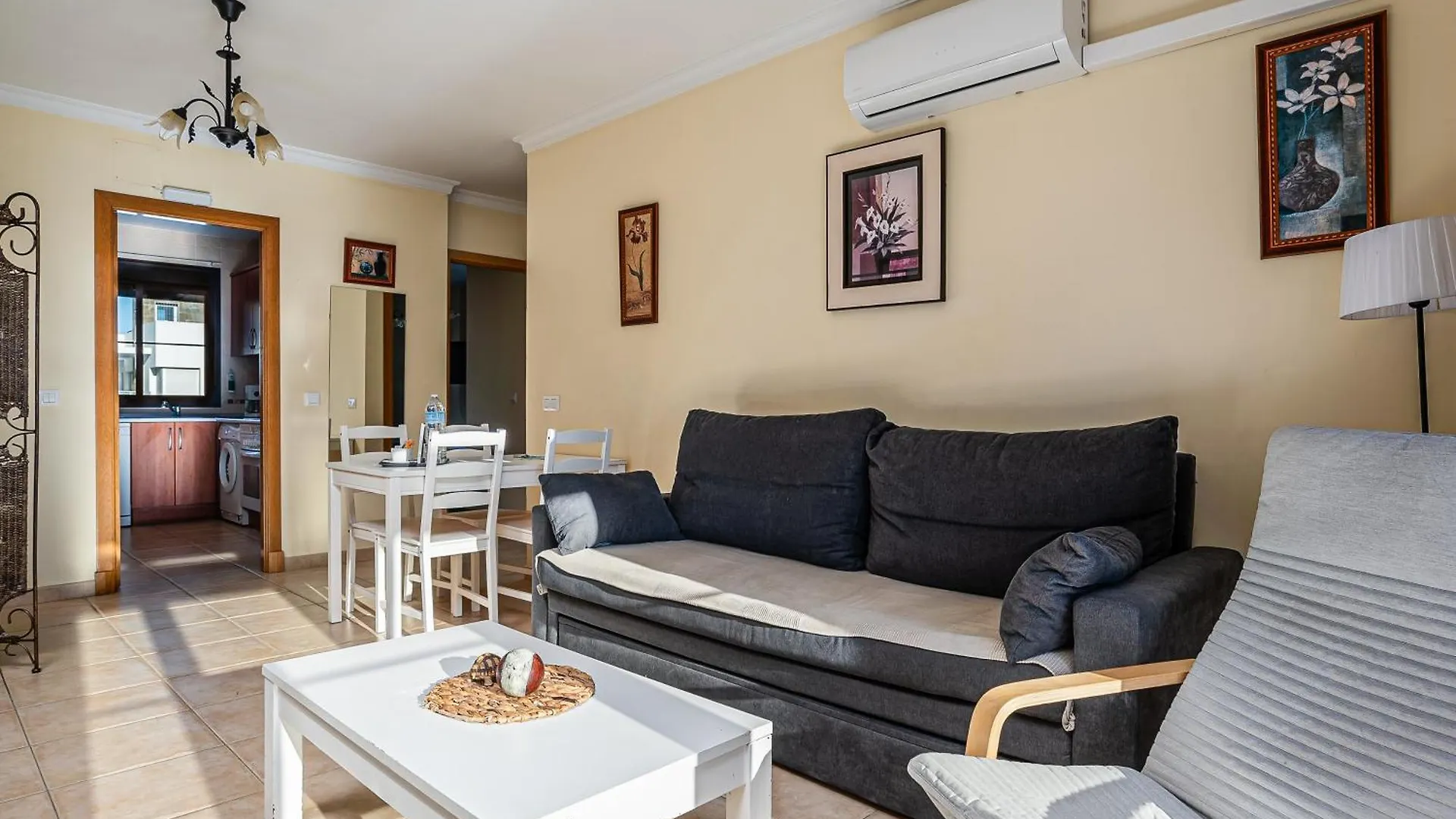 Coto Sp Apartment Chiclana de la Frontera