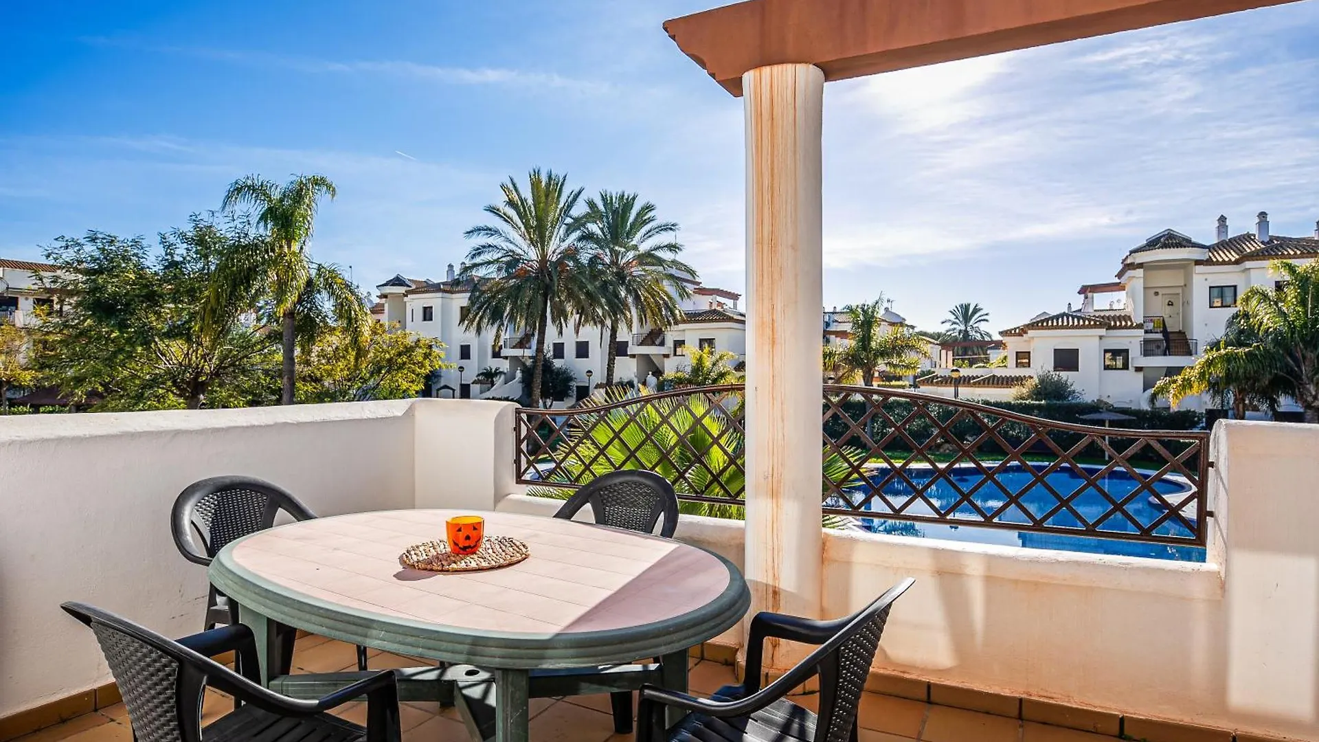 Coto Sp Apartment Chiclana de la Frontera
