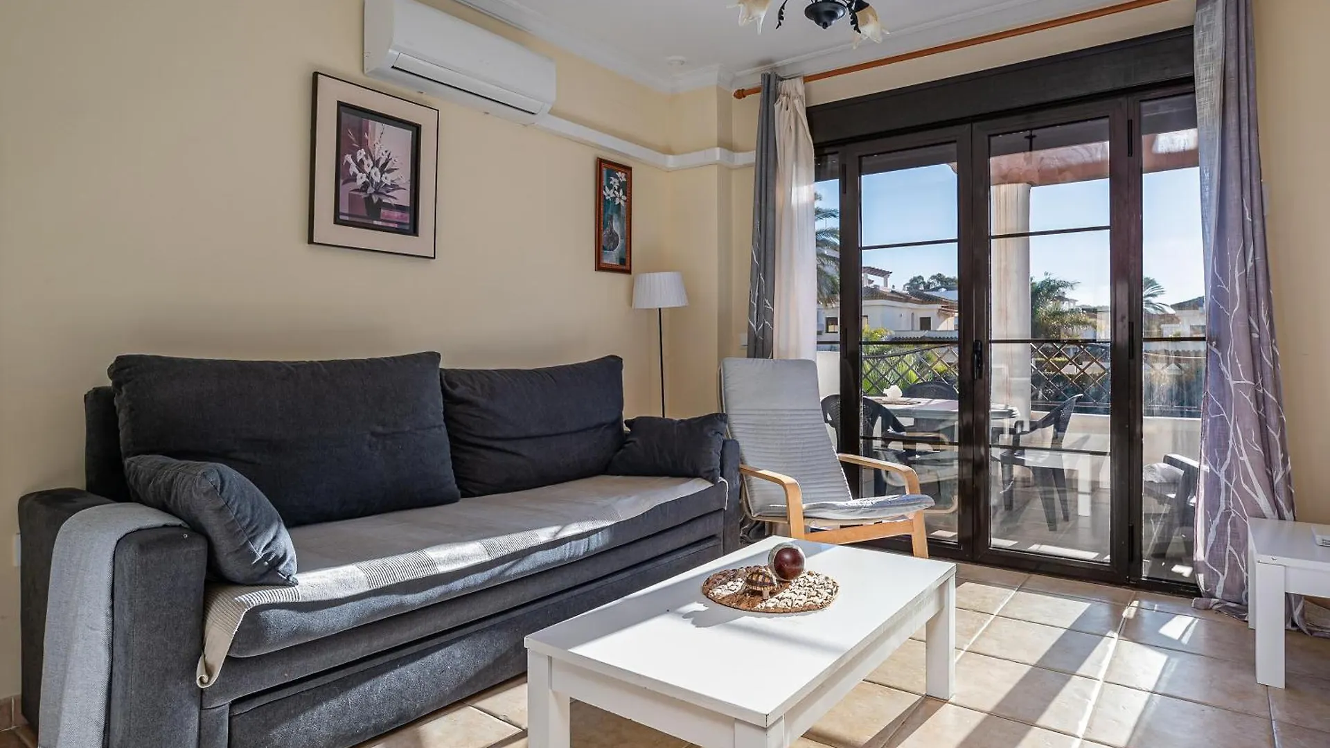 Coto Sp Apartment Chiclana de la Frontera