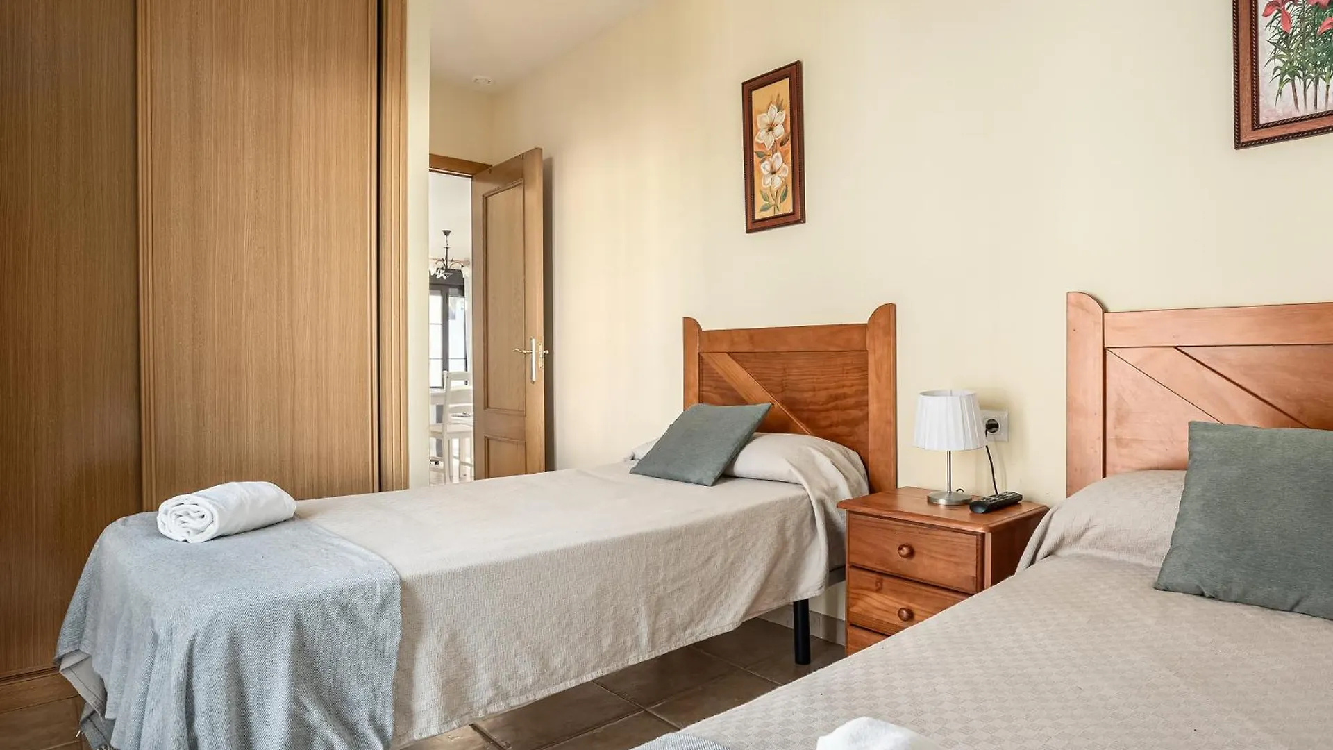 Coto Sp Apartment Chiclana de la Frontera 0*,  Spain