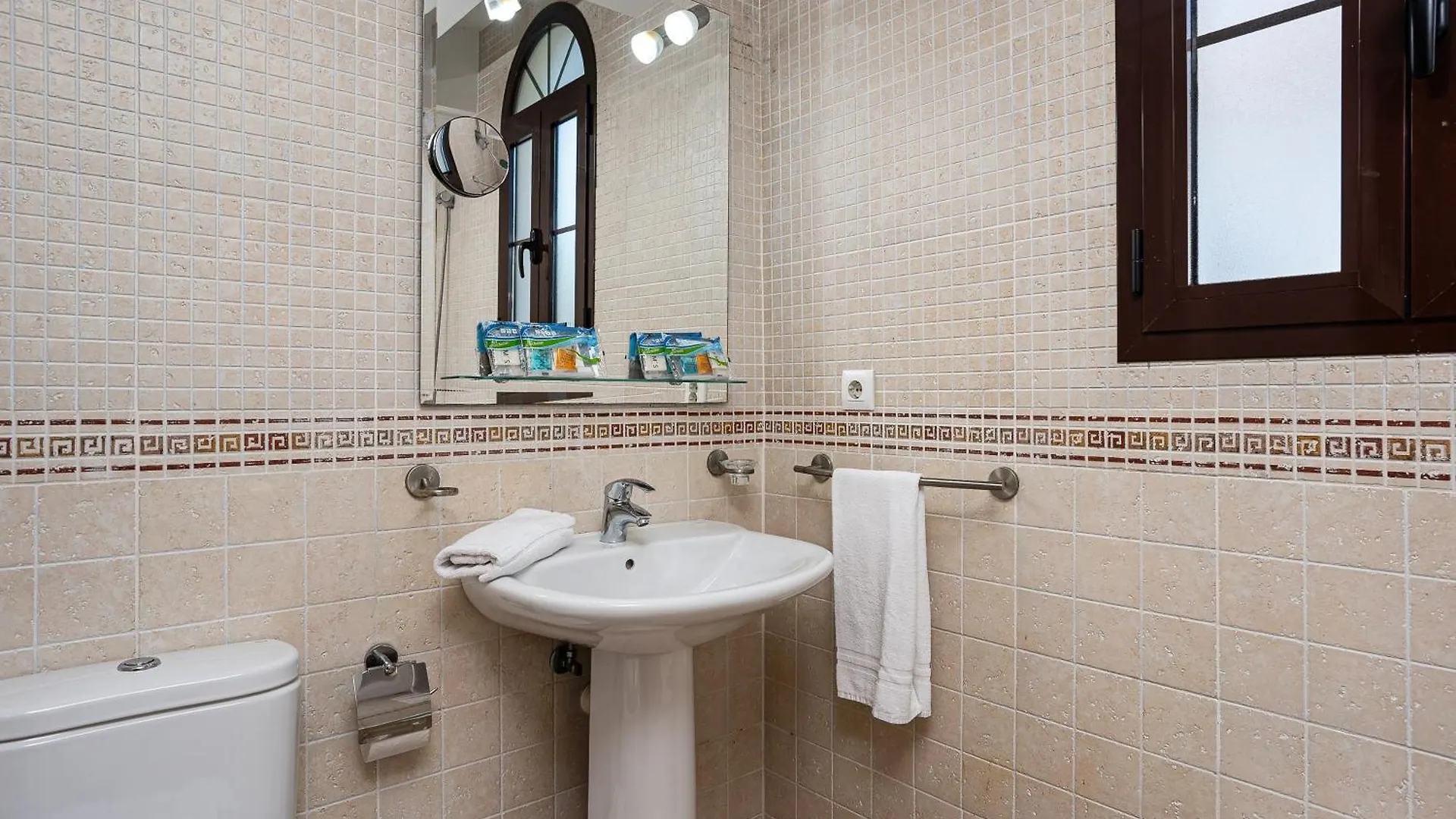 Coto Sp Apartment Chiclana de la Frontera