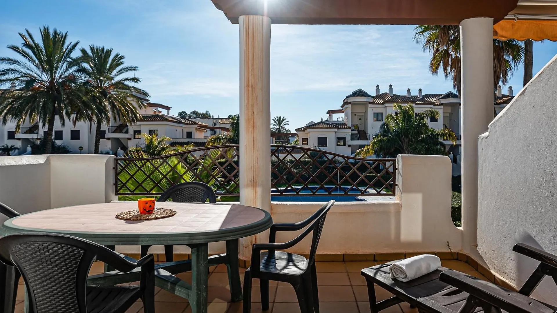 Coto Sp Apartment Chiclana de la Frontera